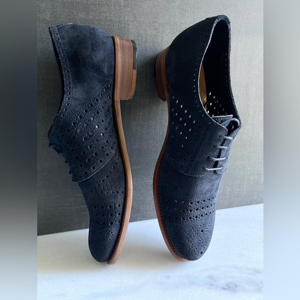 The Office of Angela Scott- Mr. Arthur